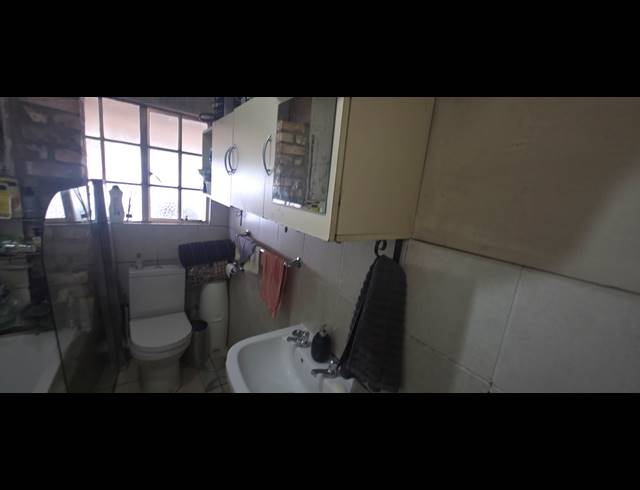 2 BEDROOM SECTIONAL TITLE FOR SALE IN DEL JUDOR